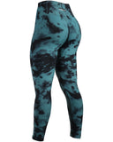 AUROLA Dream Tie Dye Leggings