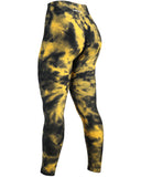 yellow-black-tie-dye