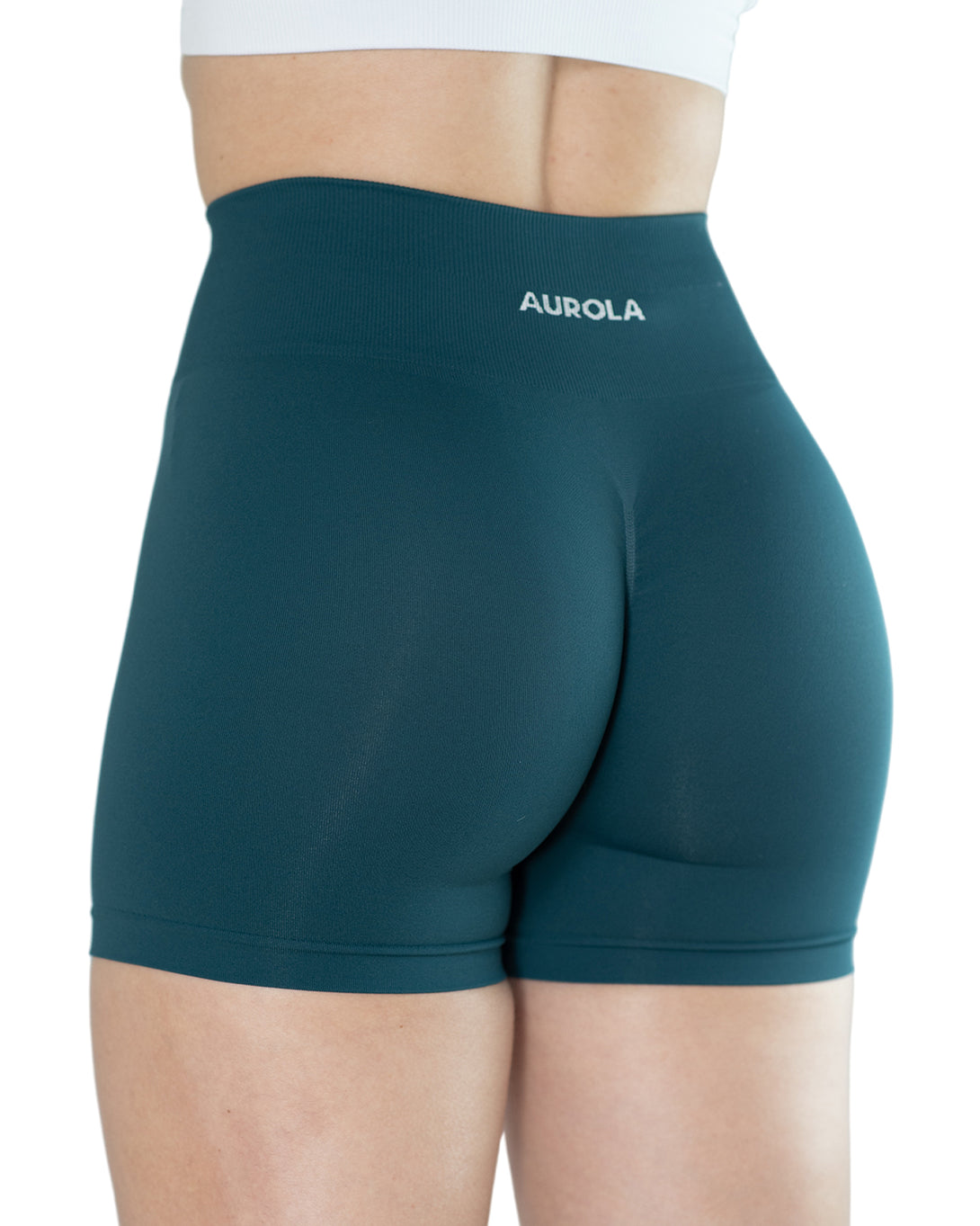 AUROLA CAMO Collection Workout Shorts for Women Subtle Logo Seamless Scrunch Gym Yoga Running Active Short, Package(Alpine Green/Jacaranda/Blanc De Blanc),L, Package (Alpine Green/Jacaranda/Blanc De AUROLA CAMO Collection Workout Shorts for Women Subtle Logo Seamless Scrunch Gym Yoga Running Active Short, Package(Alpine Green/Jacaranda/Blanc De Blanc),L, Package (Alpine Green/Jacaranda/Blanc De
