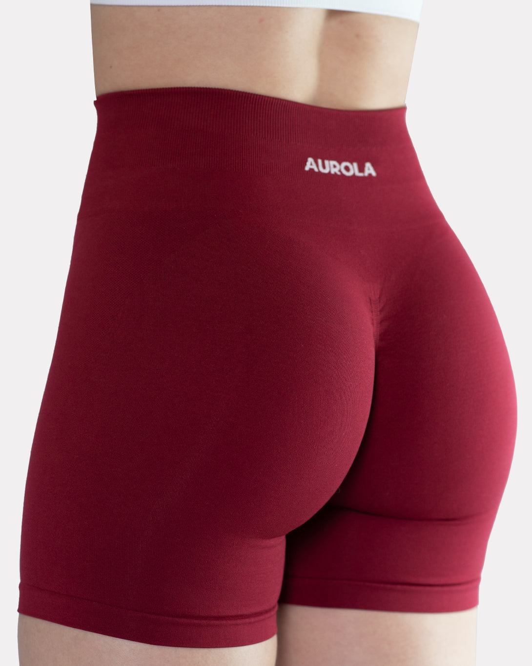 AUROLA Intensify 5'' Shorts-New Colors