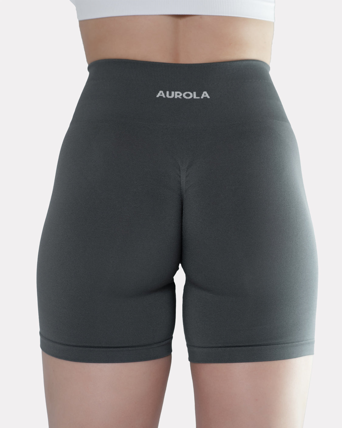 AUROLA Intensify 4.5'' Shorts-New Colors