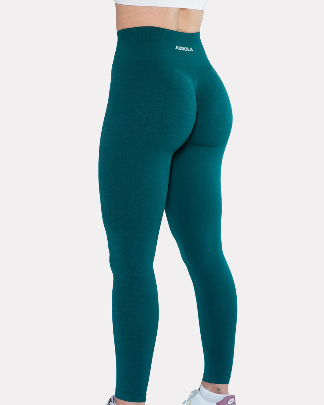 AUROLA Intensify 25''Leggings best gym clothes for women- New Colors