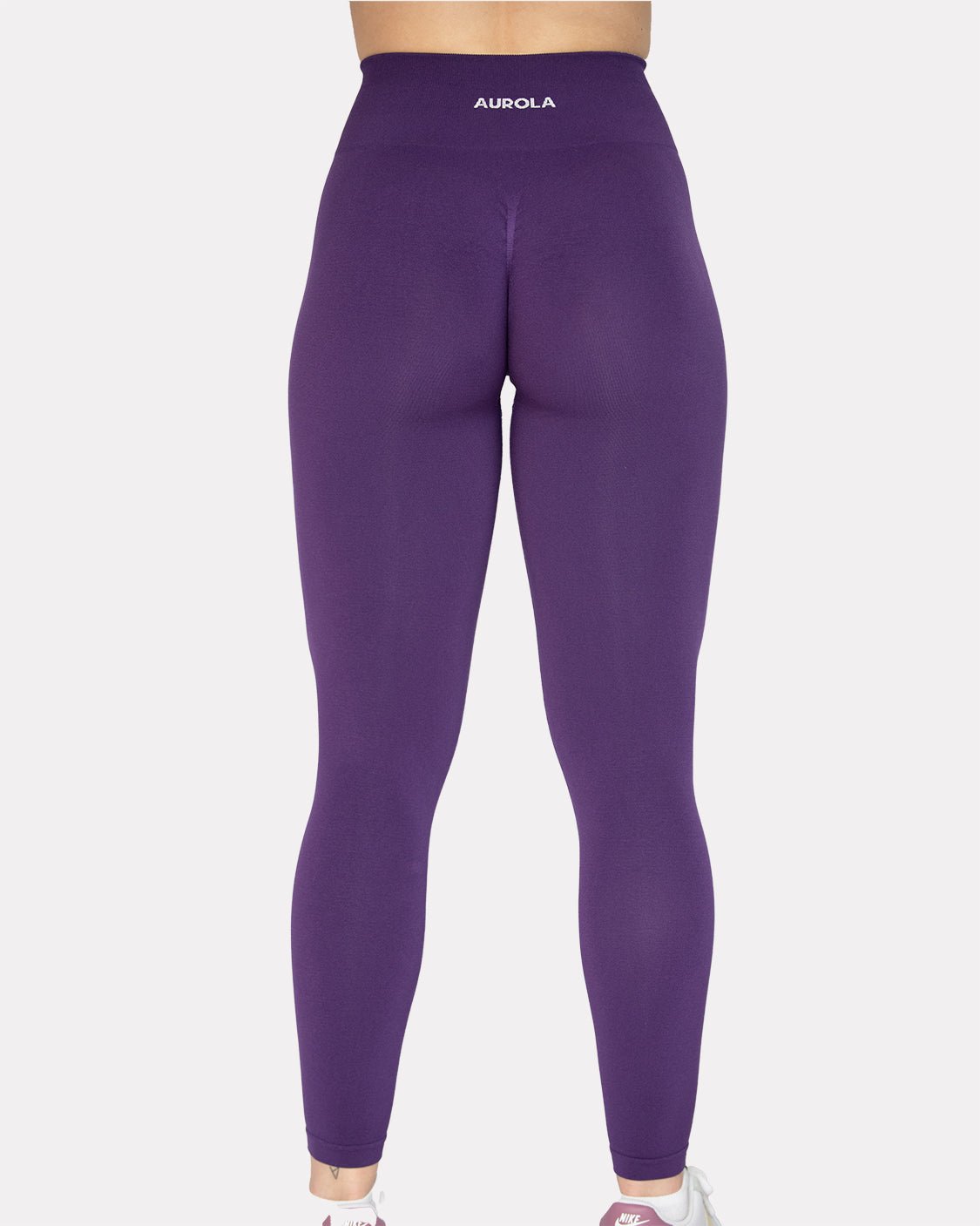 Aurola intensify leggings - stormy sea, Women's Fashion, Activewear on  Carousell