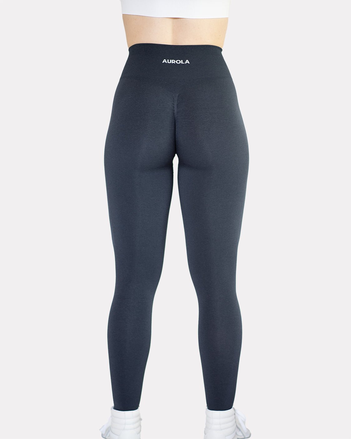 Aurola Seamless Intensify Leggings (Alphalete dupes!), Women's Fashion,  Activewear on Carousell